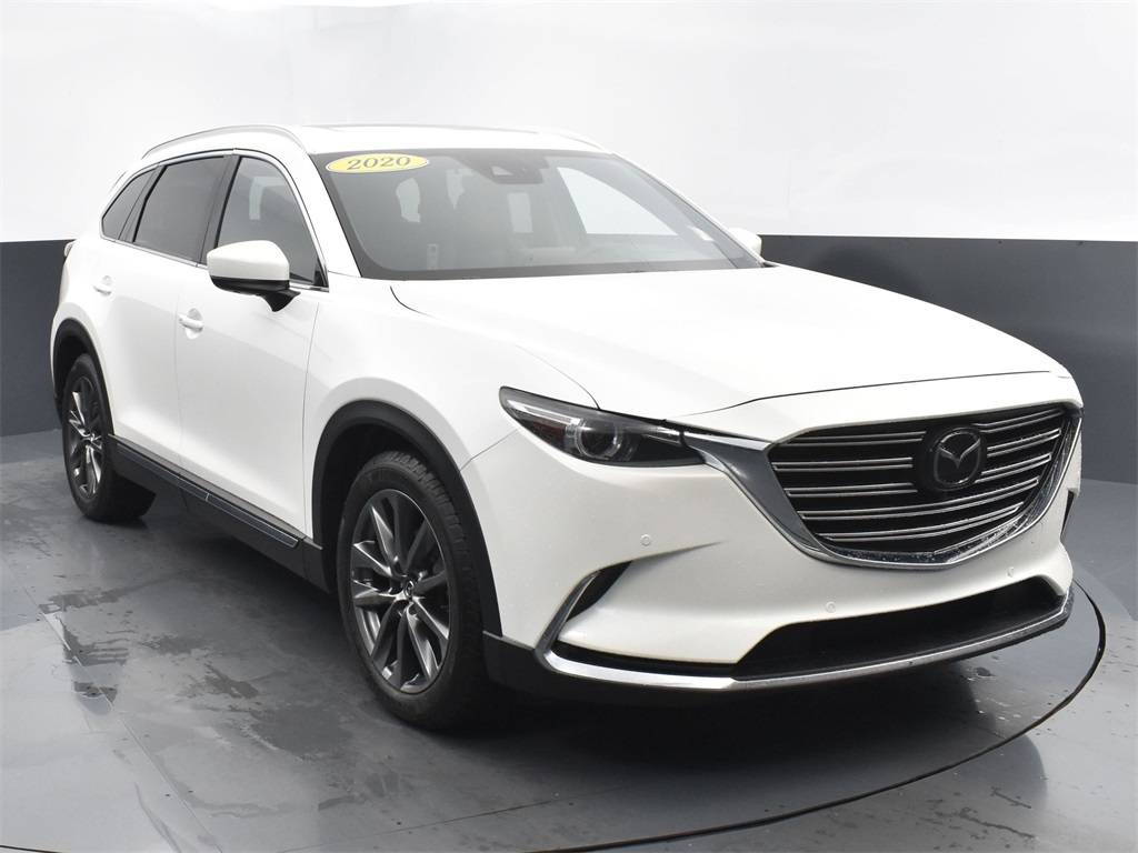 2020 Mazda CX-9 Signature — SUV — 75,000 mi — McDonough, GA