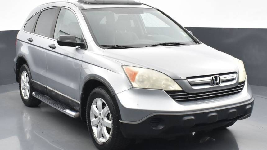 2008 Honda CR-V EX — SUV — 279,548 mi — McDonough, GA