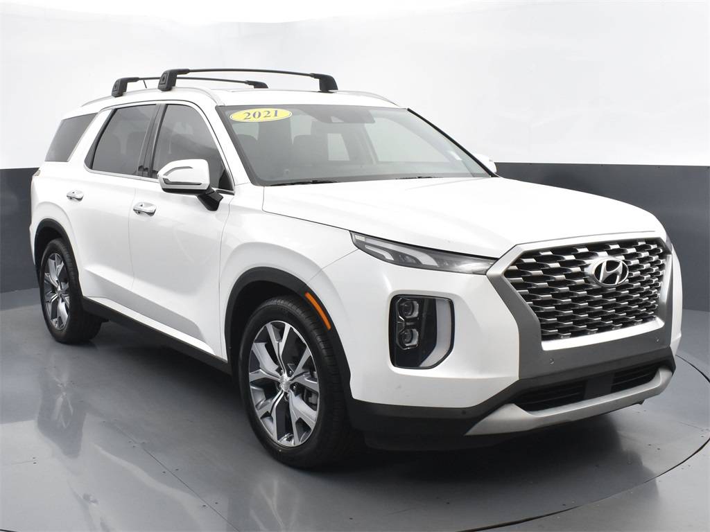 2021 Hyundai Palisade SEL — SUV — 89,219 mi — McDonough, GA
