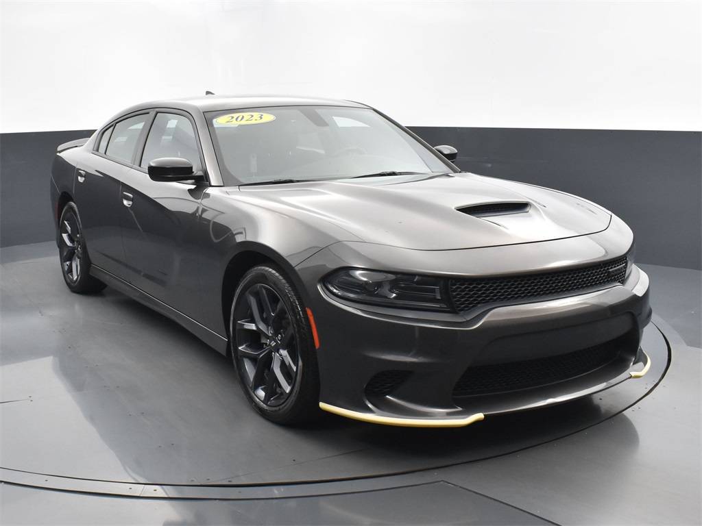 2023 Dodge Charger GT — Sedan — 54,511 mi — McDonough, GA