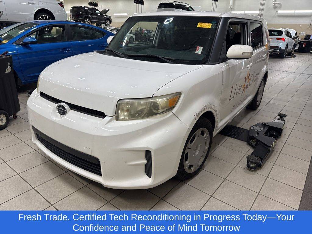 2011 Scion xB Base — Wagon — 159,091 mi — McDonough, GA