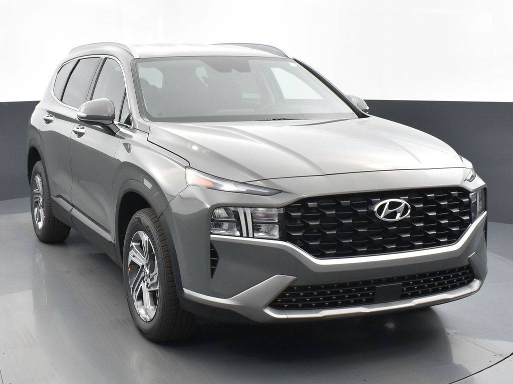 2023 Hyundai Santa Fe SEL — SUV — 33,017 mi — McDonough, GA