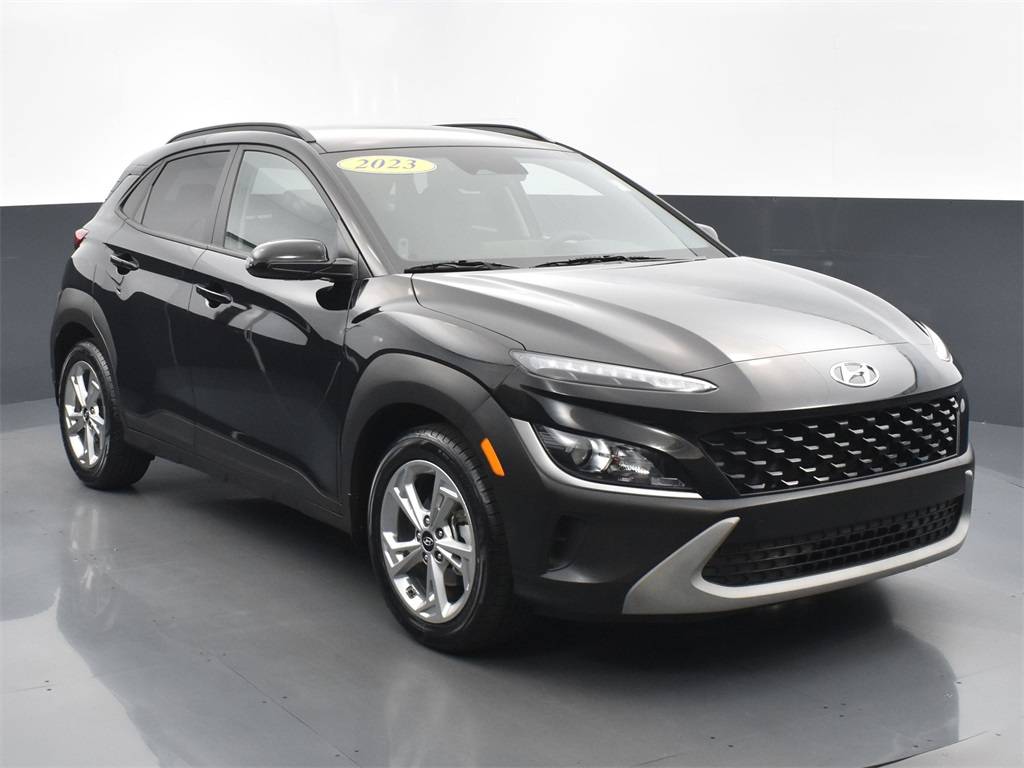 2023 Hyundai Kona SEL — SUV — 40,681 mi — McDonough, GA