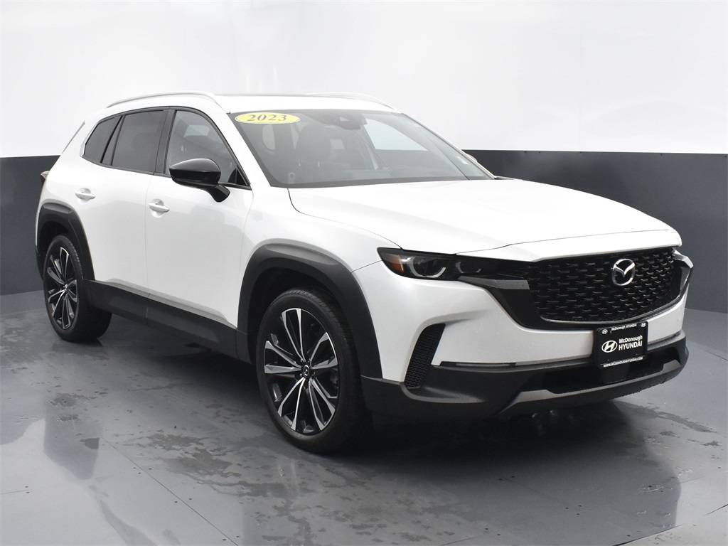 2023 Mazda CX-50 Premium Plus — SUV — 20,351 mi — McDonough, GA
