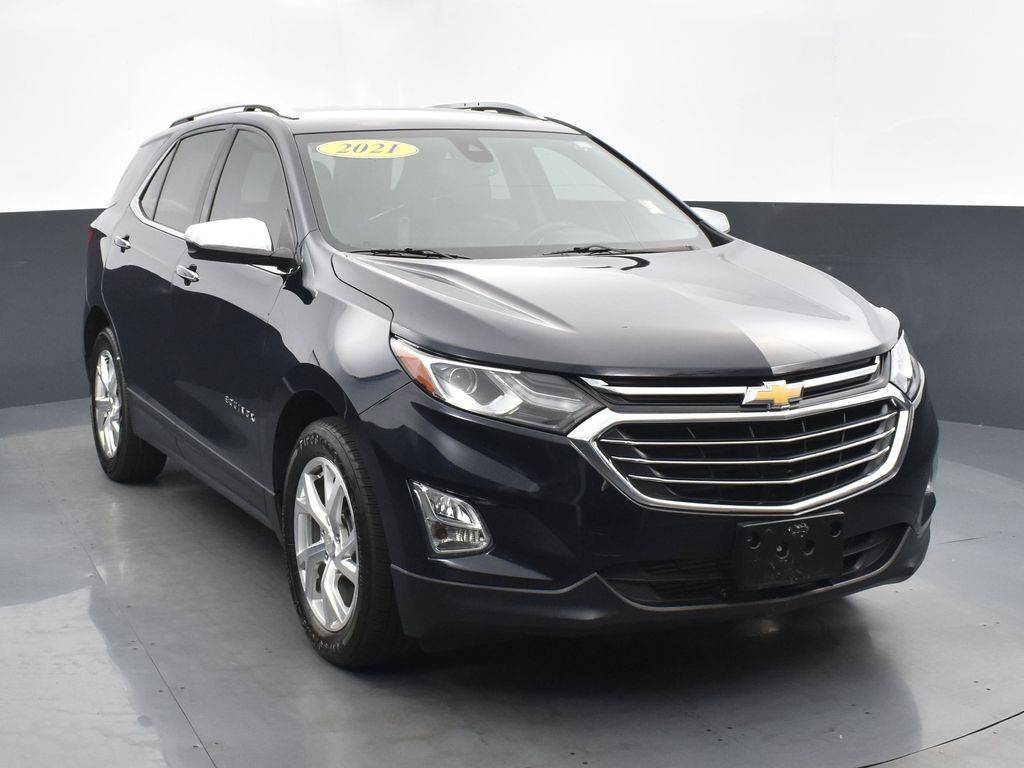 2021 Chevrolet Equinox Premier — SUV — 69,214 mi — McDonough, GA