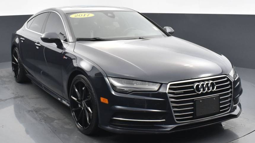 2017 Audi A7 Prestige — Hatchback — 85,219 mi — McDonough, GA