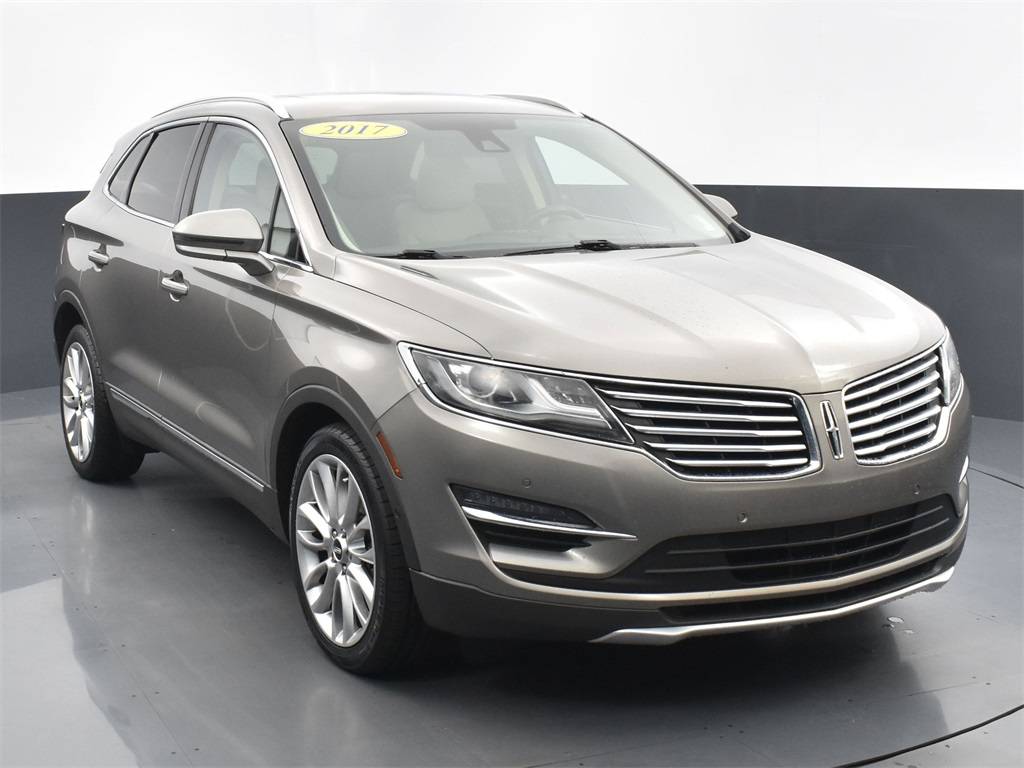 2017 Lincoln MKC Reserve — SUV — 71,093 mi — McDonough, GA