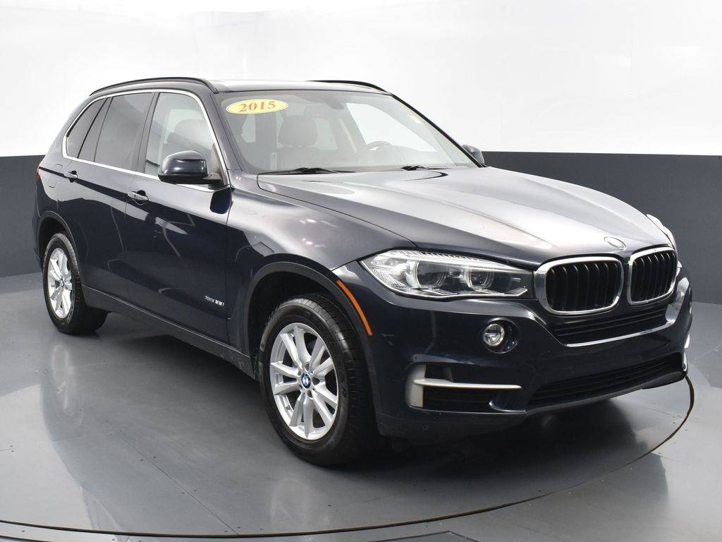 2015 BMW X5 35i — SUV — 103,250 mi — McDonough, GA