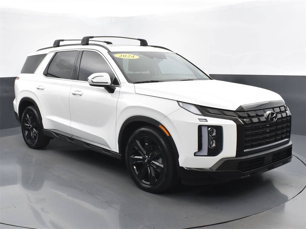 2024 Hyundai Palisade XRT — SUV — 30,942 mi — McDonough, GA