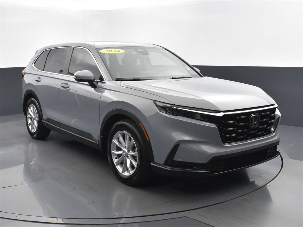 2024 Honda CR-V EX — SUV — 38,968 mi — McDonough, GA