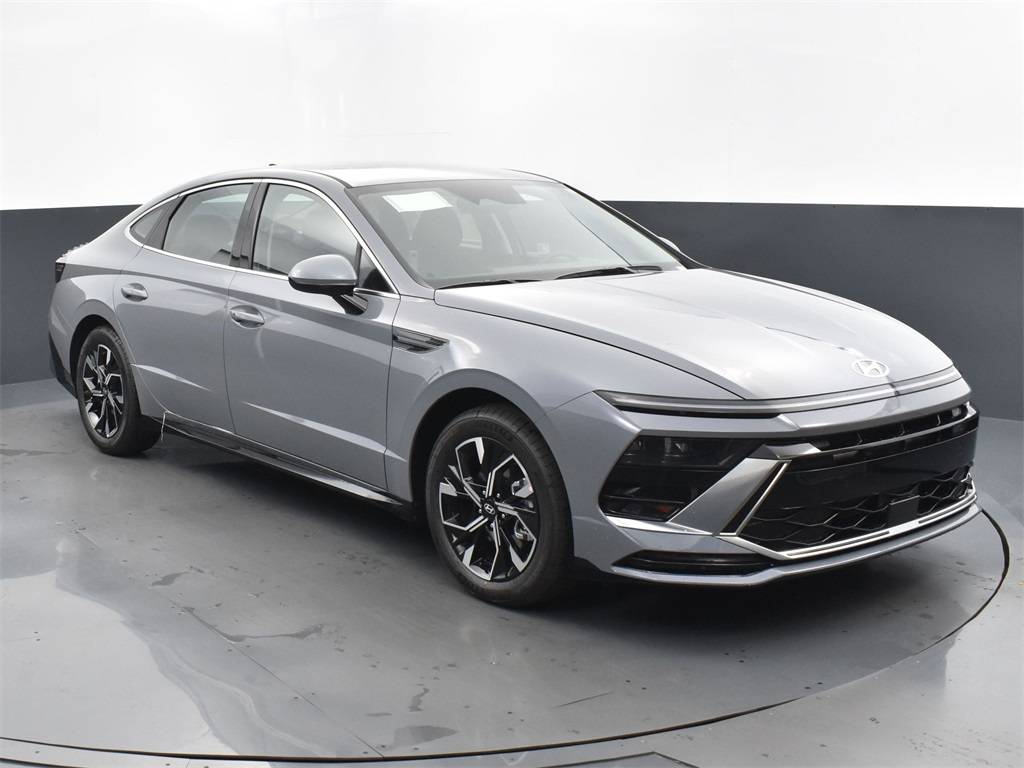 2024 Hyundai Sonata SEL — Sedan — 7,833 mi — McDonough, GA