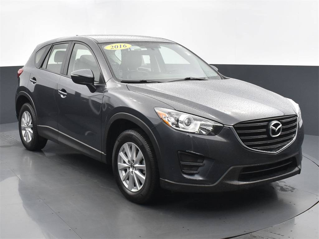 2016 Mazda CX-5 Sport — SUV — 65,252 mi — McDonough, GA