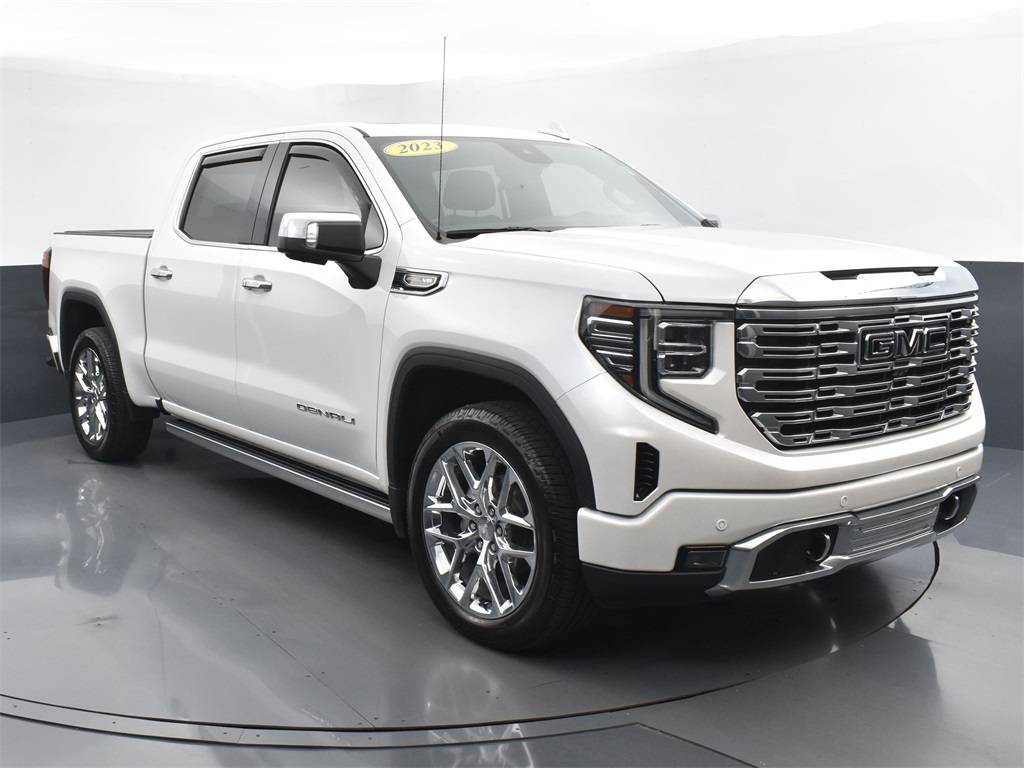 2023 GMC Sierra 1500 Denali — Pickup Truck — 48,937 mi — McDonough, GA