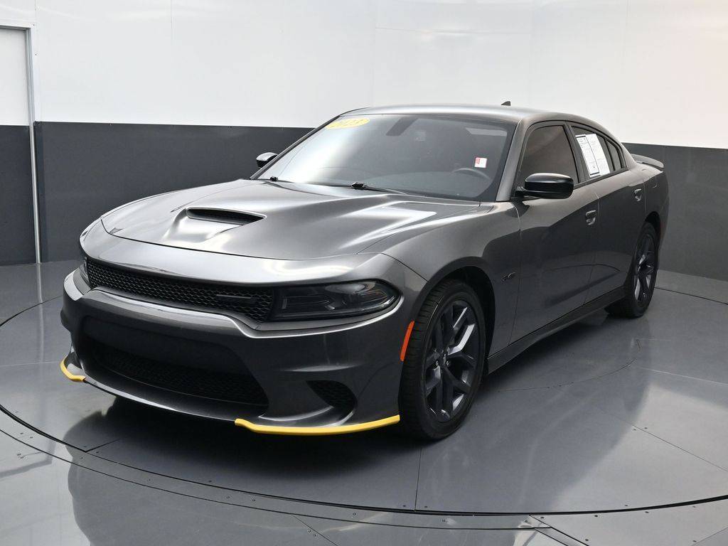 2023 Dodge Charger R/T