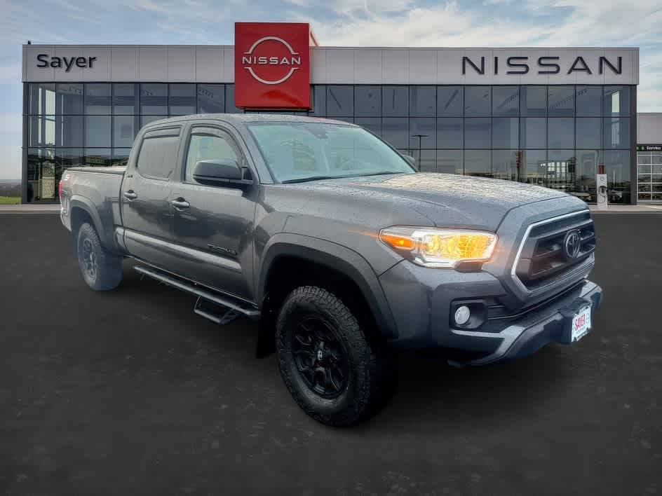 2023 Toyota Tacoma SR5 — Pickup Truck — 21,284 mi — Idaho Falls, ID