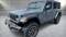 2024 Jeep Wrangler in Idaho Falls, ID 3 - Open Gallery