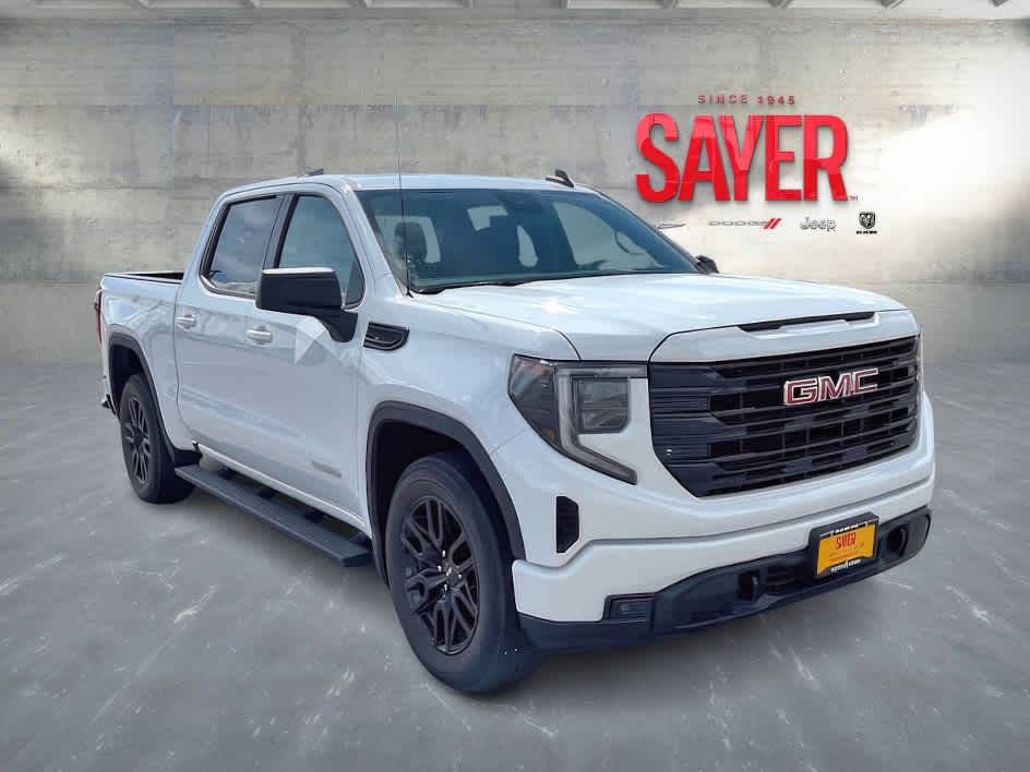 2022 GMC Sierra 1500 Elevation — Pickup Truck — 5,439 mi — Idaho Falls, ID