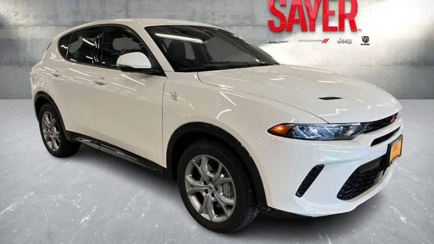 2024 Dodge Hornet R/T — SUV — 9,166 mi — Idaho Falls, ID