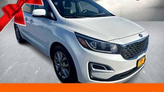 2020 Kia Sedona EX — Minivan — 82,216 mi — Idaho Falls, ID