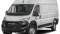 2024 Ram ProMaster Cargo Van in Idaho Falls, ID 4 - Open Gallery