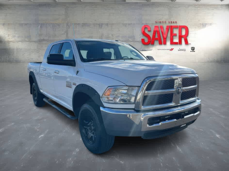 2018 Ram 2500 SLT — Pickup Truck — 148,728 mi — Idaho Falls, ID