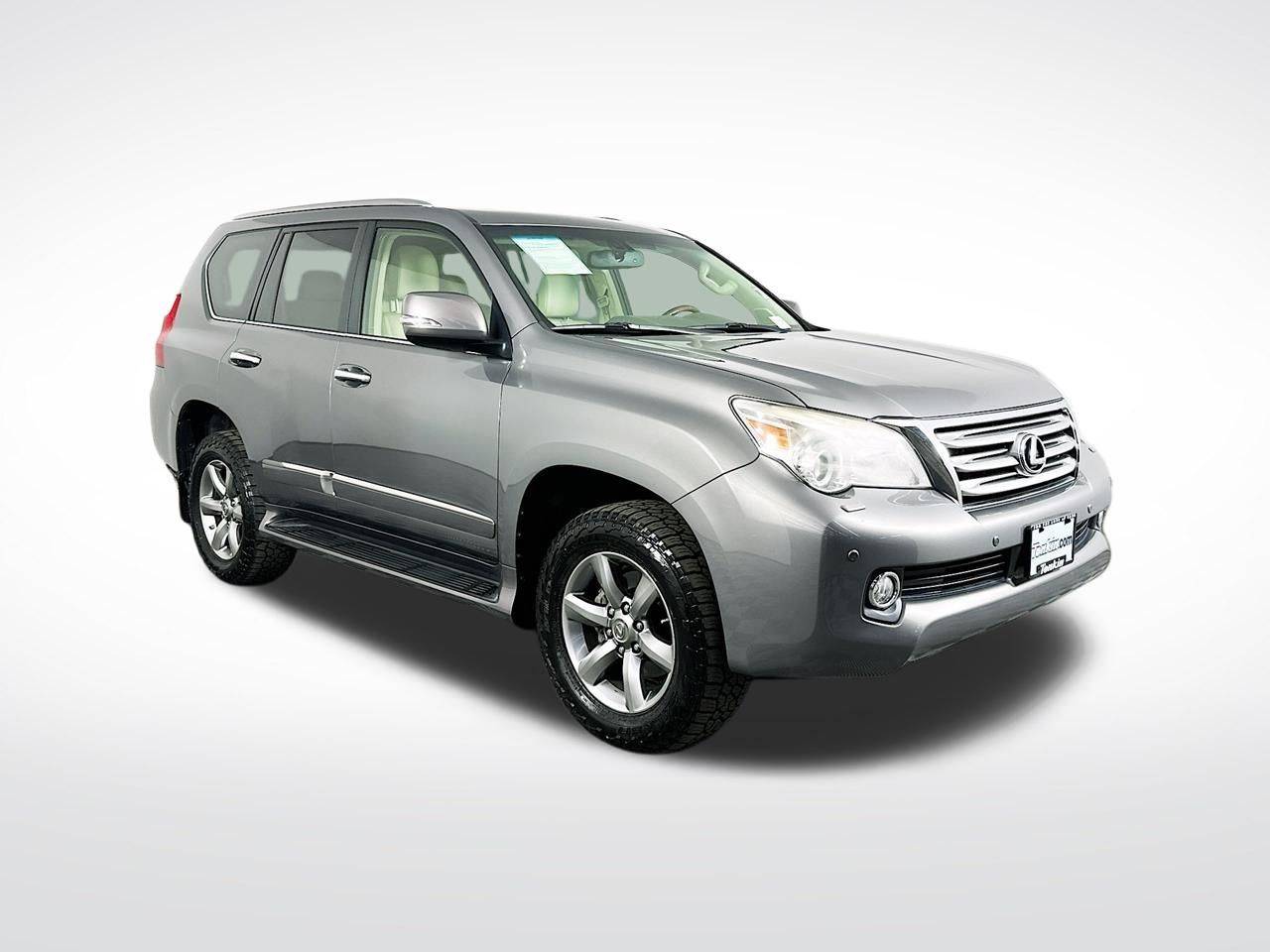 2013 Lexus GX GX 460 Premium — SUV — 142,290 mi — Portland, OR
