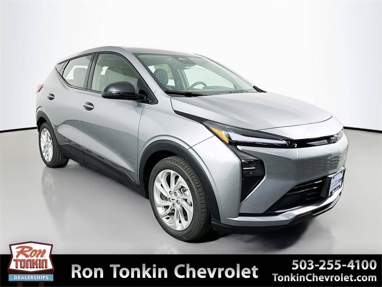 2027 Chevrolet Bolt EUV LT