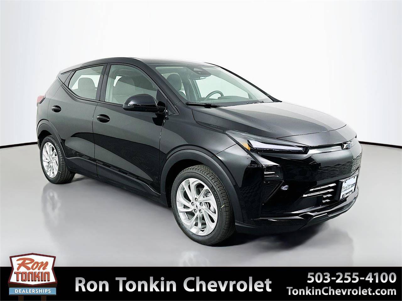 2027 Chevrolet Bolt EUV LT