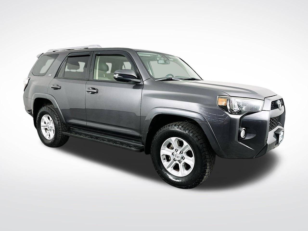 2016 Toyota 4Runner SR5 Premium