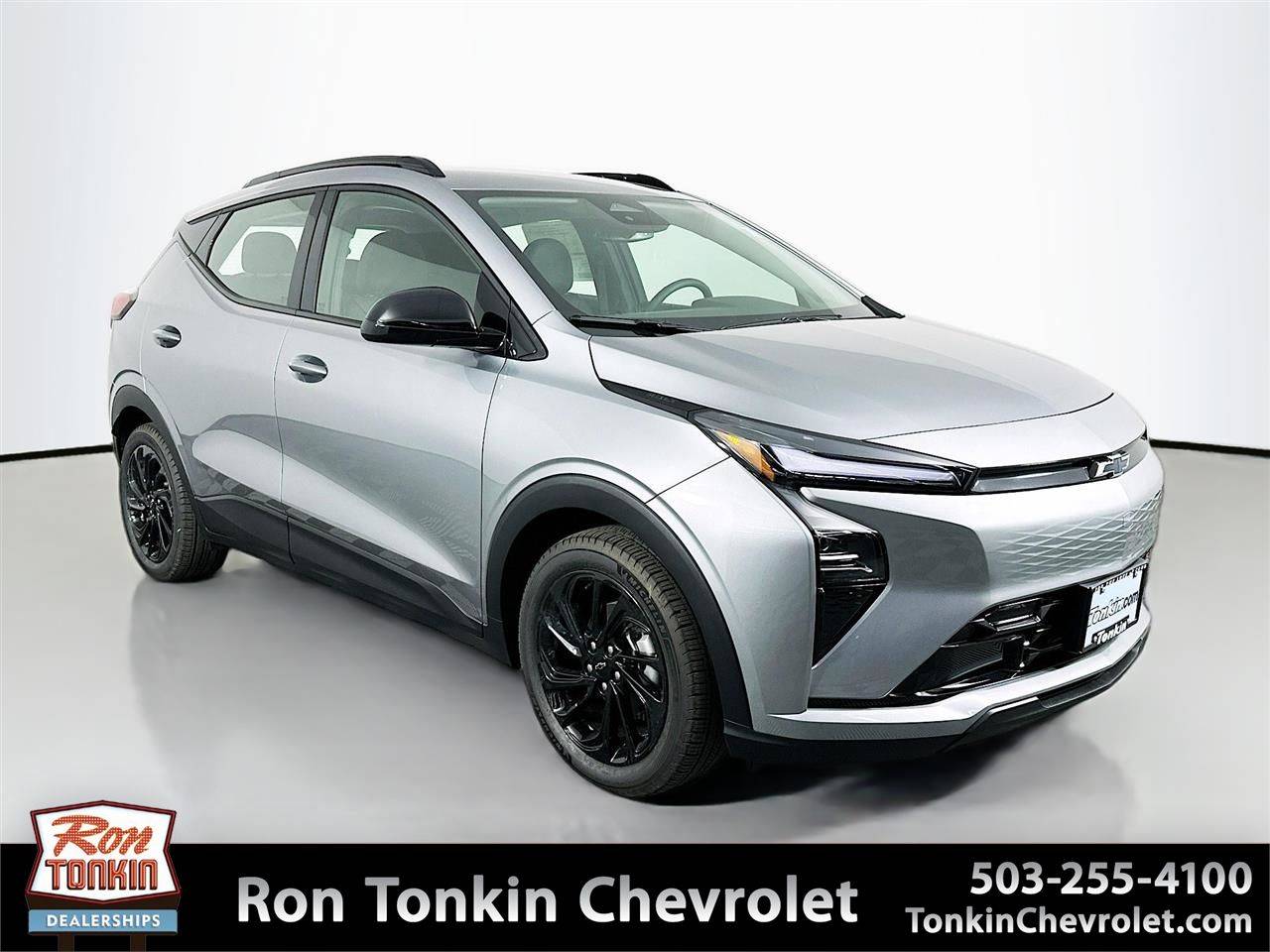 2027 Chevrolet Bolt EUV RS