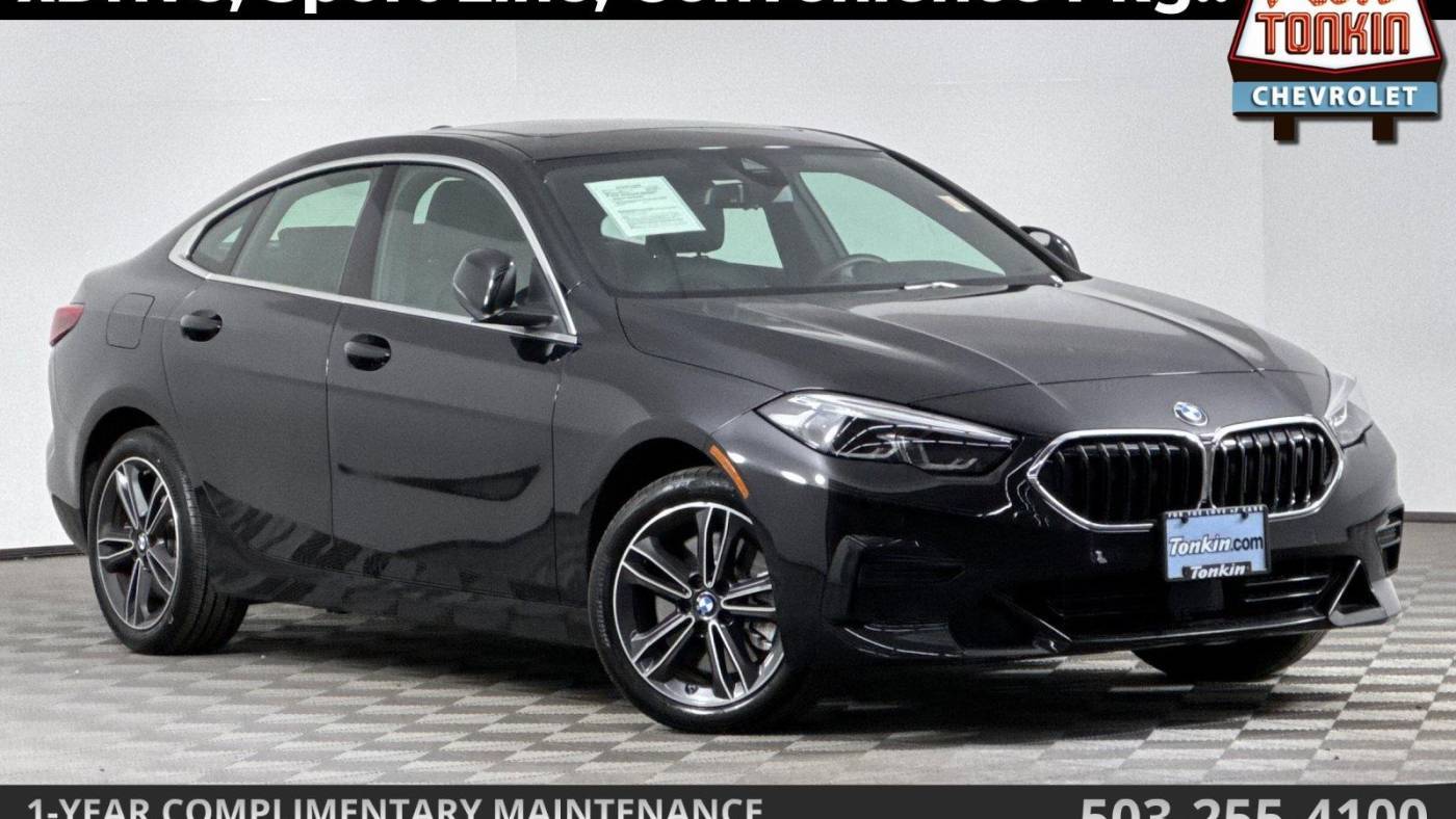 2024 BMW 2 Series 228i — Sedan — 13,040 mi — Portland, OR