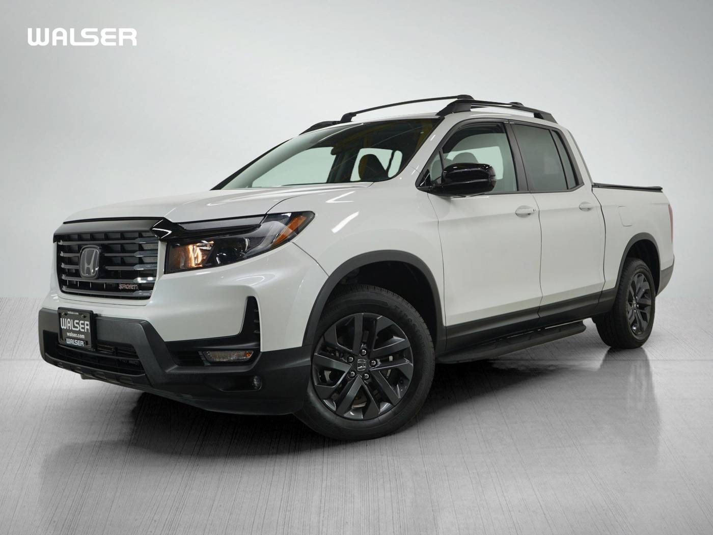 2021 Honda Ridgeline Sport — Pickup Truck — 43,938 mi — Roseville, MN