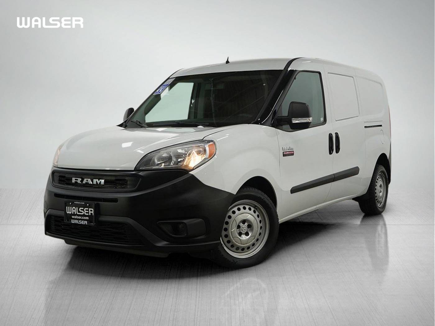 2021 Ram ProMaster City Cargo Van Tradesman — Cargo Van — 199,366 mi — Roseville, MN