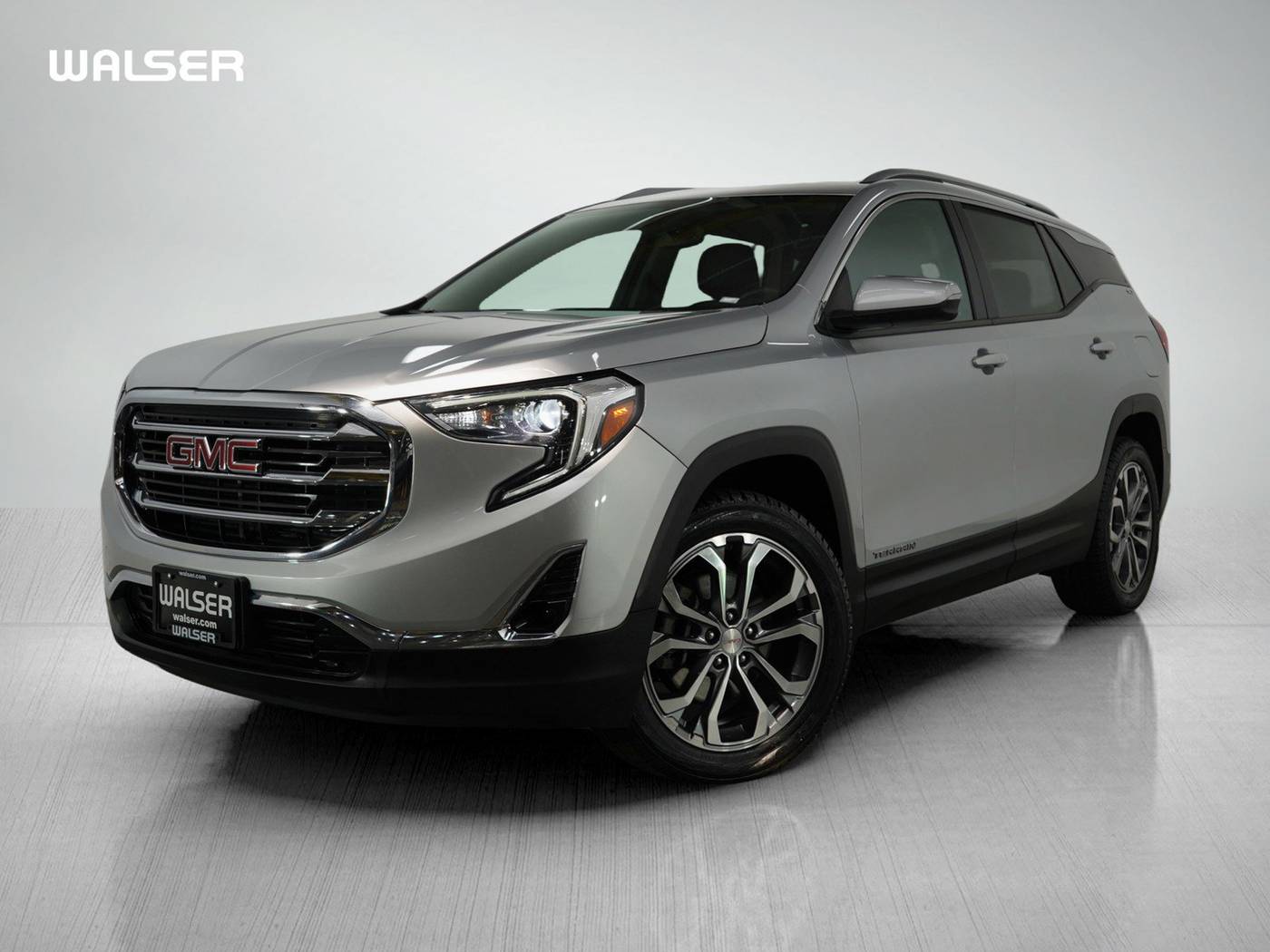 2018 GMC Terrain SLT — SUV — 82,119 mi — Roseville, MN