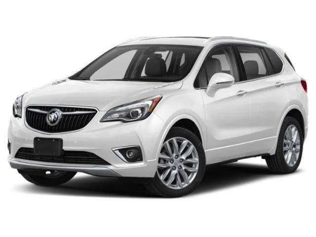 2019 Buick Envision Premium II — SUV — 69,194 mi — Roseville, MN