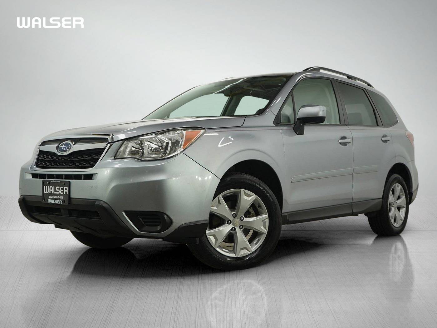 2016 Subaru Forester 2.5i Premium — SUV — 110,719 mi — Roseville, MN