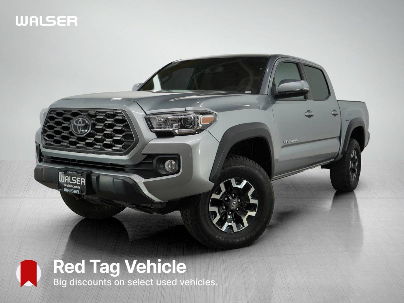 2022 Toyota Tacoma TRD Sport — Pickup Truck — 59,560 mi — Roseville, MN