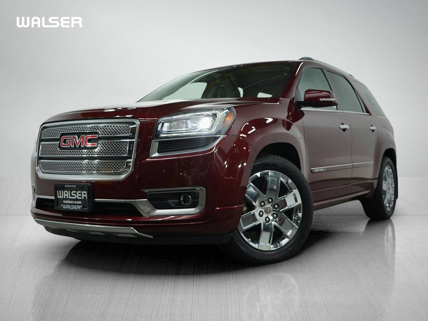 2016 GMC Acadia Denali — SUV — 93,588 mi — Roseville, MN