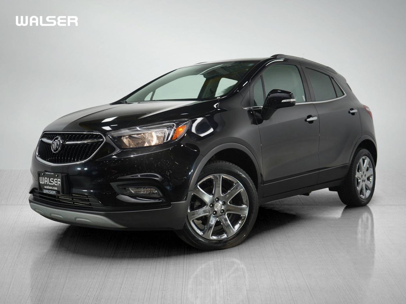 2017 Buick Encore Preferred II — SUV — 58,348 mi — Roseville, MN