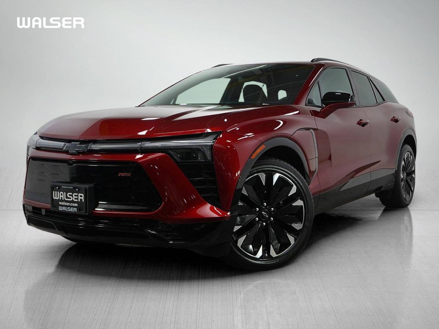 2024 Chevrolet Blazer EV RS — SUV — 21,982 mi — Roseville, MN