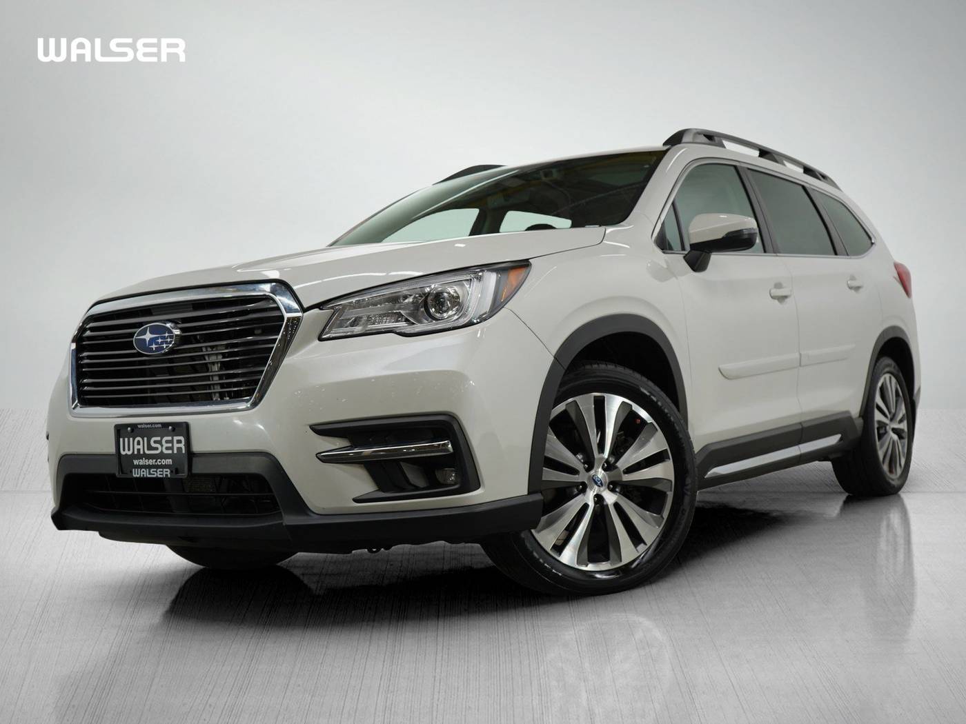 2020 Subaru Ascent Limited — SUV — 101,377 mi — Roseville, MN
