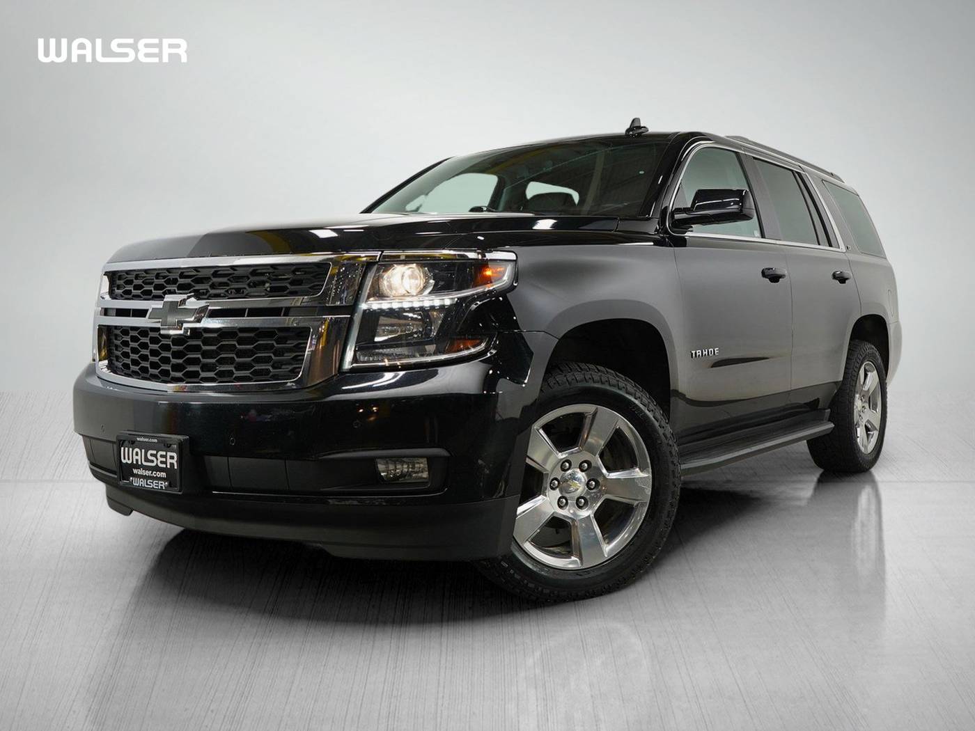 2016 Chevrolet Tahoe LT — SUV — 137,112 mi — Roseville, MN