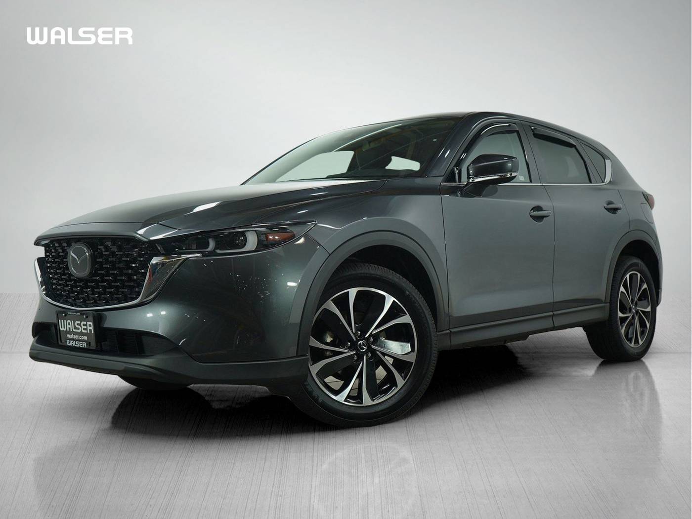 2023 Mazda CX-5 2.5 S Premium — SUV — 90,395 mi — Roseville, MN