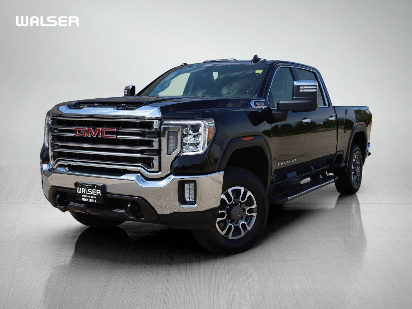2022 GMC Sierra 2500HD SLT — Pickup Truck — 39,113 mi — Roseville, MN