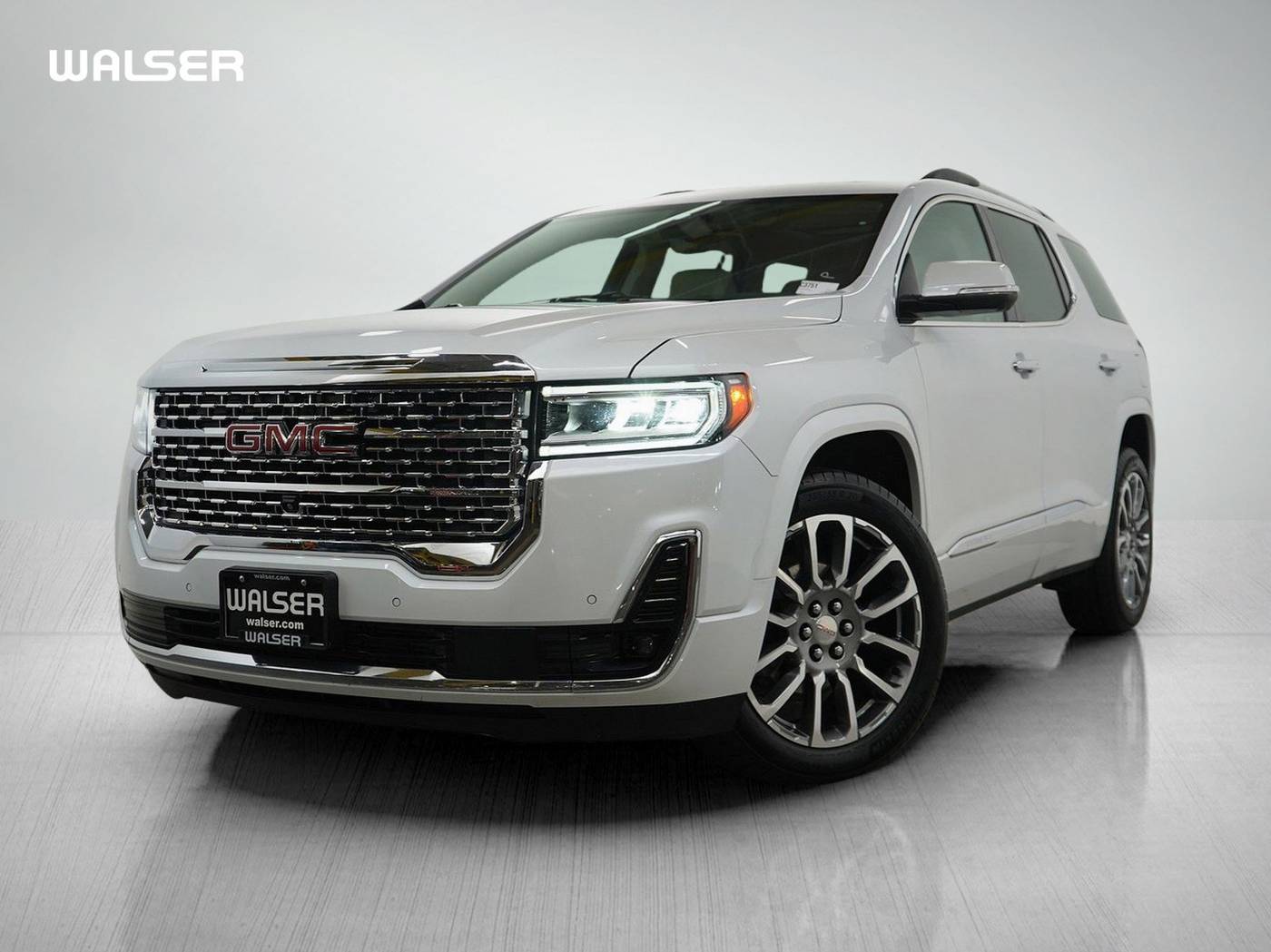 2023 GMC Acadia Denali — SUV — 22,370 mi — Roseville, MN