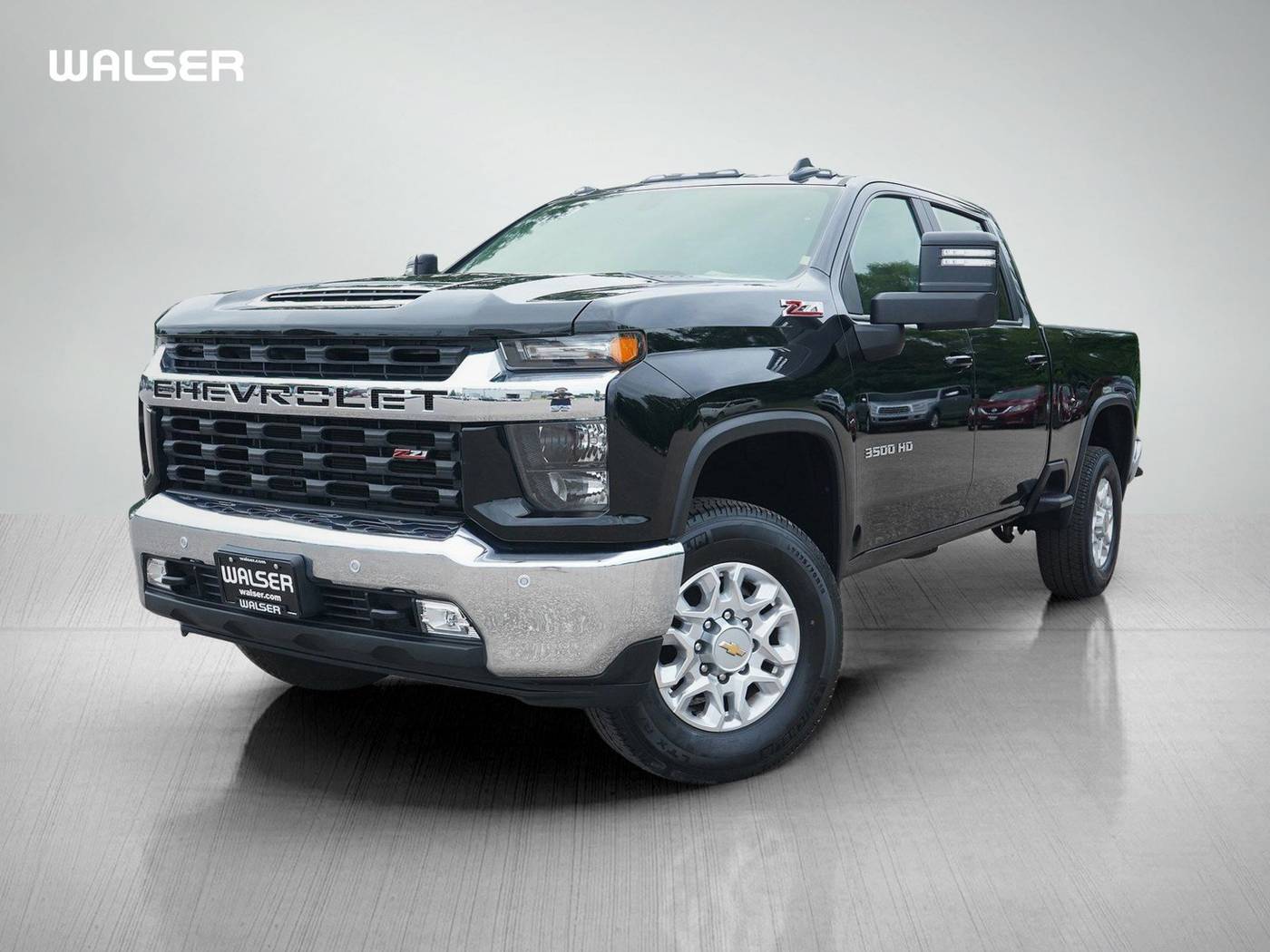 2023 Chevrolet Silverado 3500HD LT — Pickup Truck — 32,464 mi — Roseville, MN