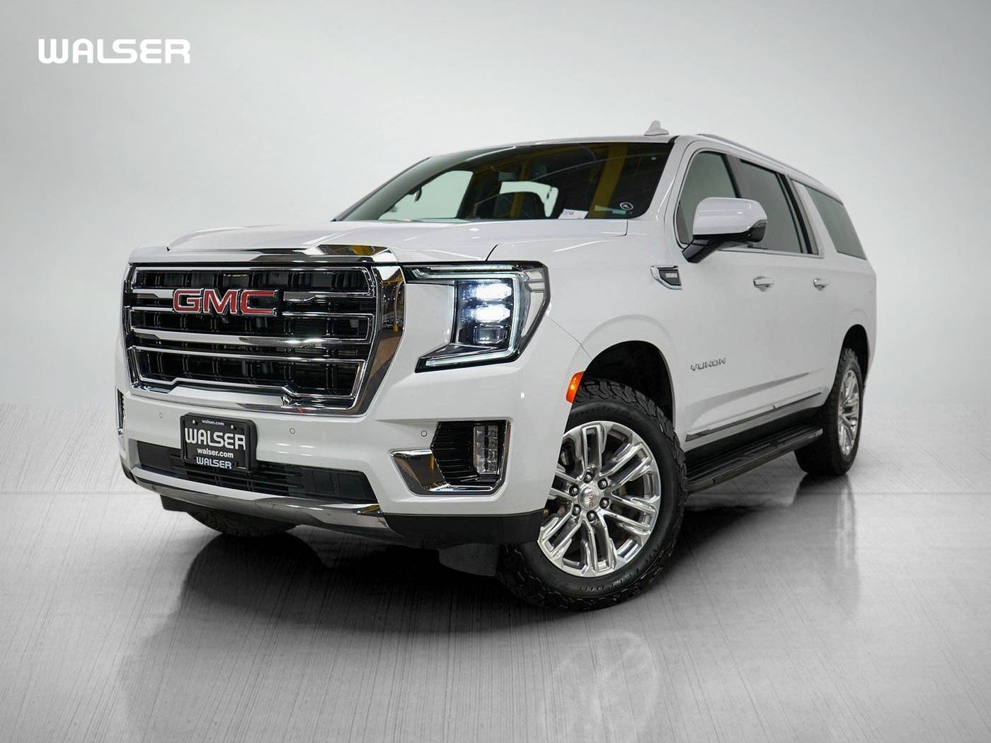 2024 GMC Yukon SLT — SUV — 24,890 mi — Roseville, MN