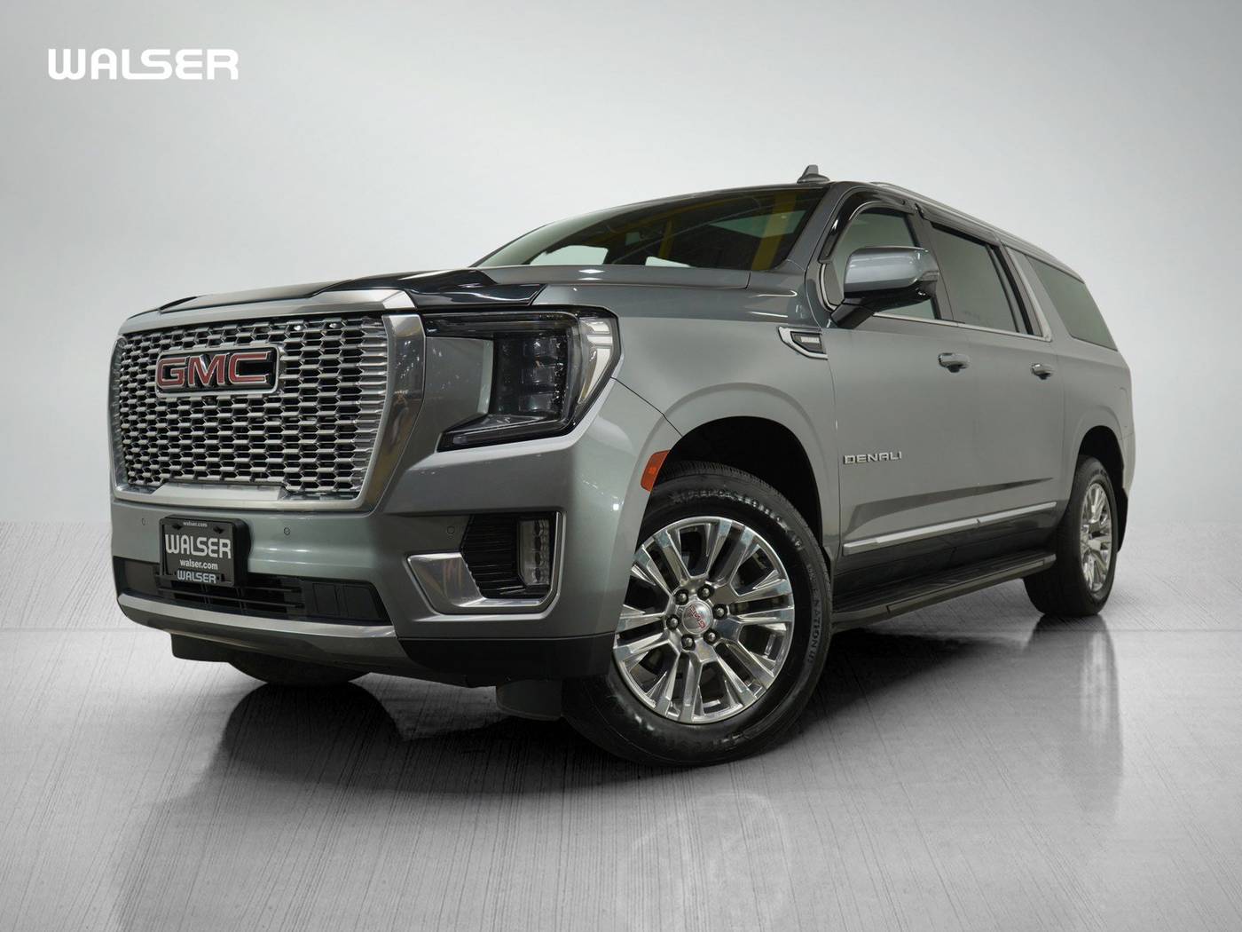 2023 GMC Yukon Denali — SUV — 75,824 mi — Roseville, MN