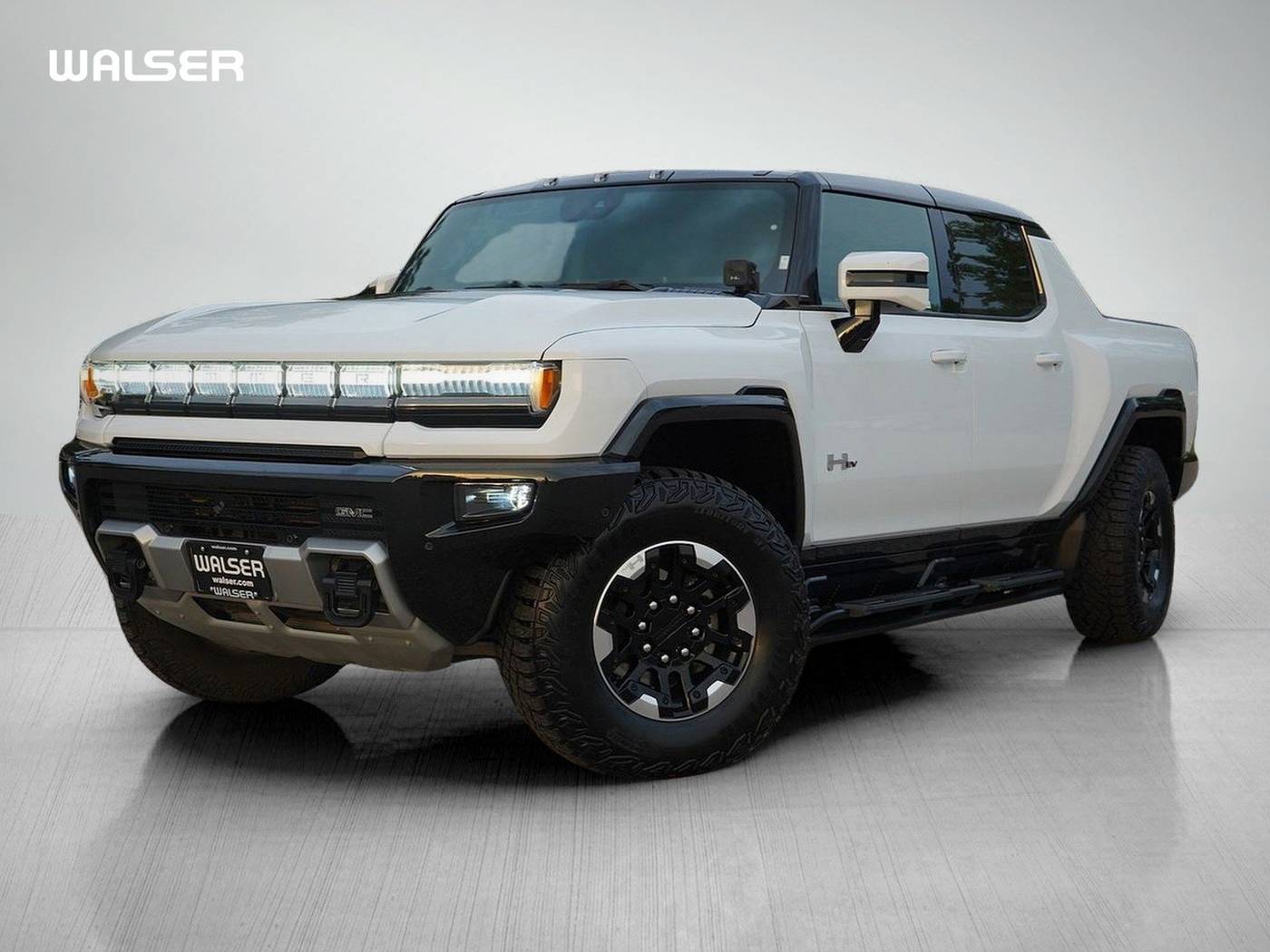 2022 GMC HUMMER EV Pickup Edition 1 — Pickup Truck — 3,361 mi — Roseville, MN