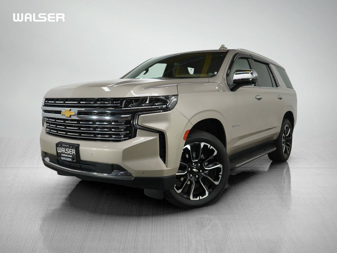 2022 Chevrolet Tahoe Premier — SUV — 41,006 mi — Roseville, MN